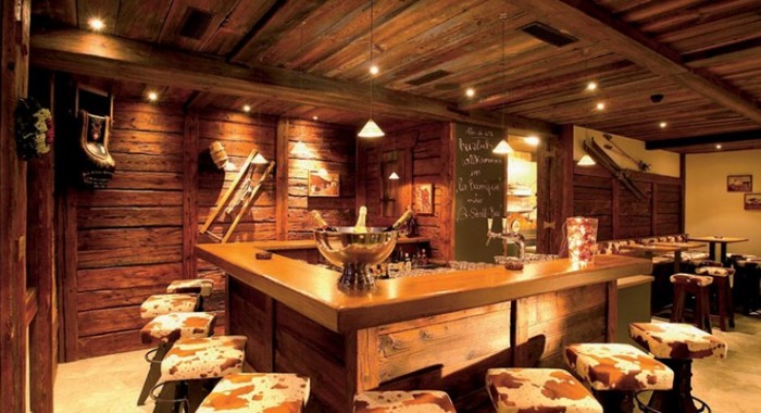 Hotel Perren, Zermatt ski chalet, image 5